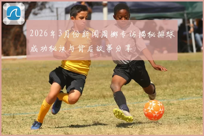 2026年3月份新闻周娜专访揭秘排球成功秘诀与背后故事分享
