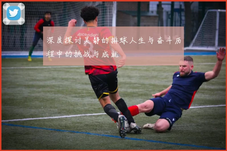 深度探讨吴静的排球人生与奋斗历程中的挑战与成就